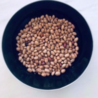 HARICOTS PINTO ou COCO ROSE/ 1kg